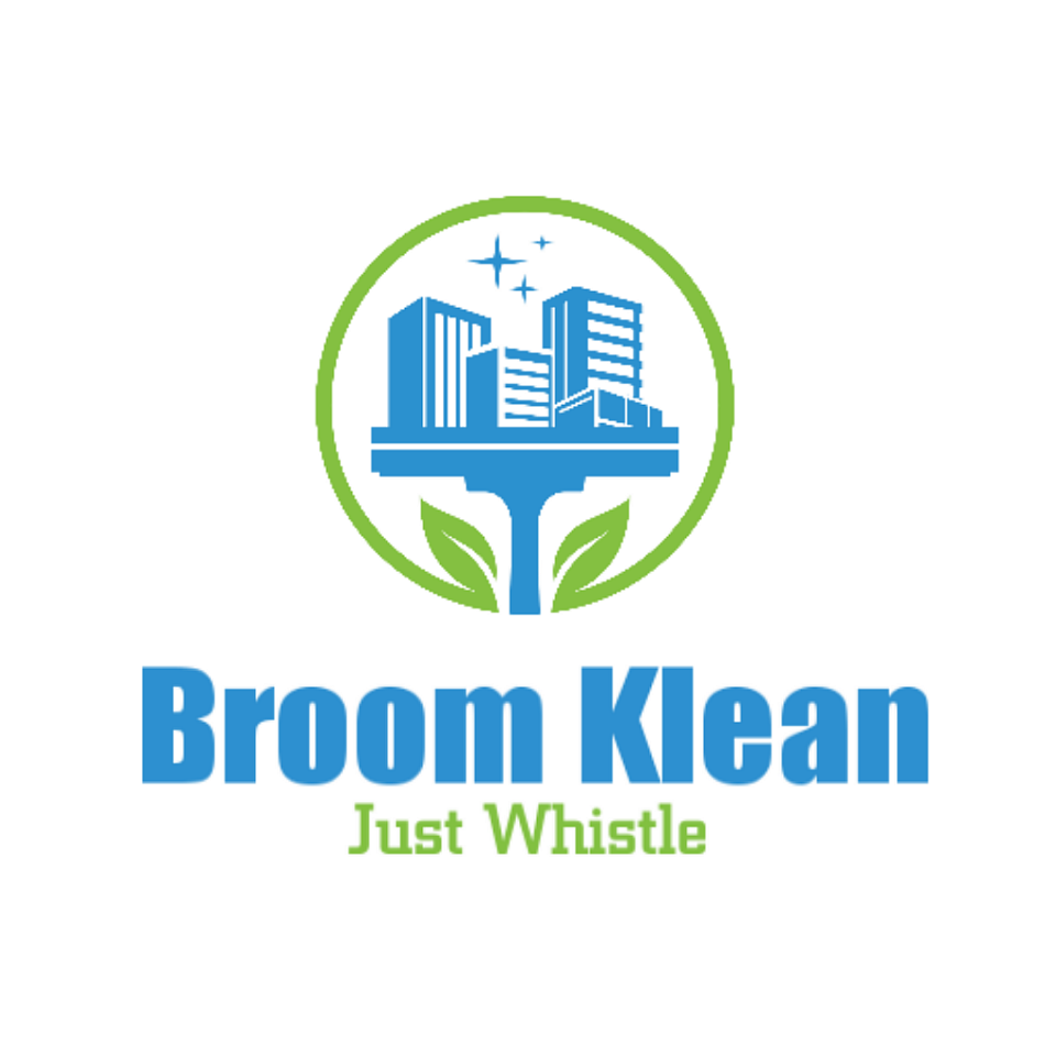 Broom Klean