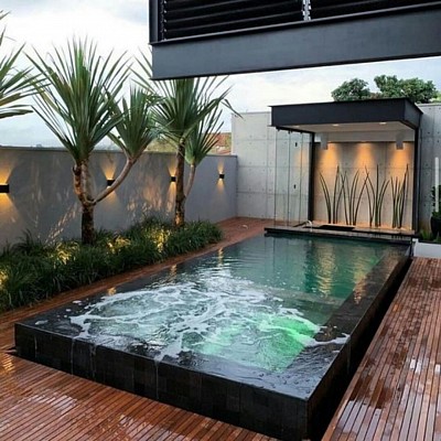 Swimming Pool maintenance