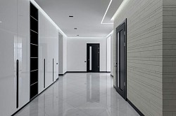 Office/ Apartment Cleaning