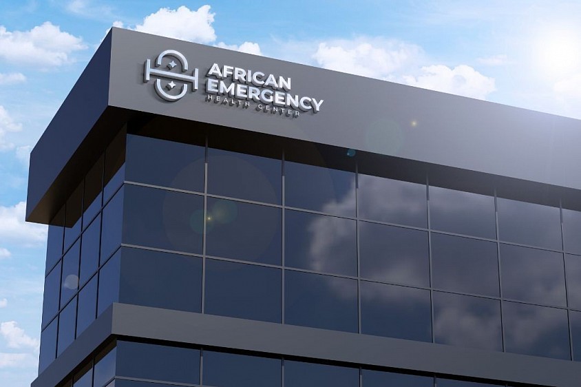 African Emergency Center, Ashaley Botwe