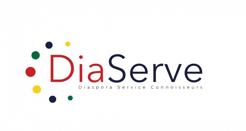 Diaspora Services Connoisseurs, Ayimensa Ghana
